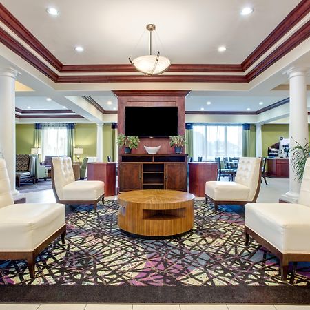 Holiday Inn Express & Suites Raceland - Highway 90 By Ihg Exteriör bild