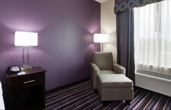 Holiday Inn Express & Suites Raceland - Highway 90 By Ihg Exteriör bild