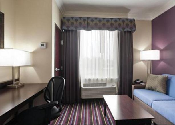 Holiday Inn Express & Suites Raceland - Highway 90 By Ihg Exteriör bild