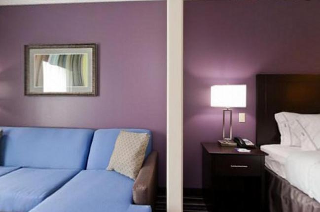 Holiday Inn Express & Suites Raceland - Highway 90 By Ihg Exteriör bild