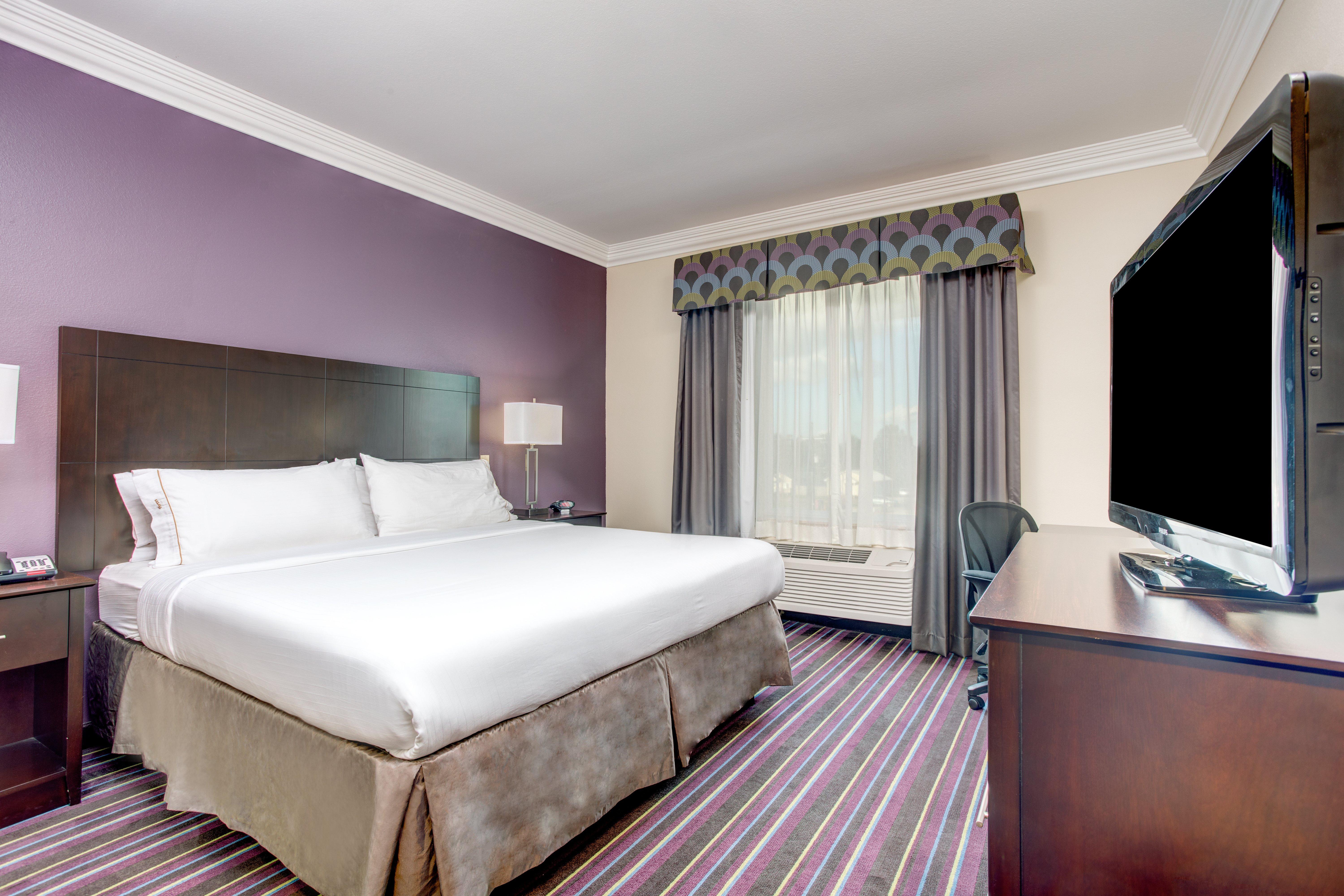 Holiday Inn Express & Suites Raceland - Highway 90 By Ihg Exteriör bild
