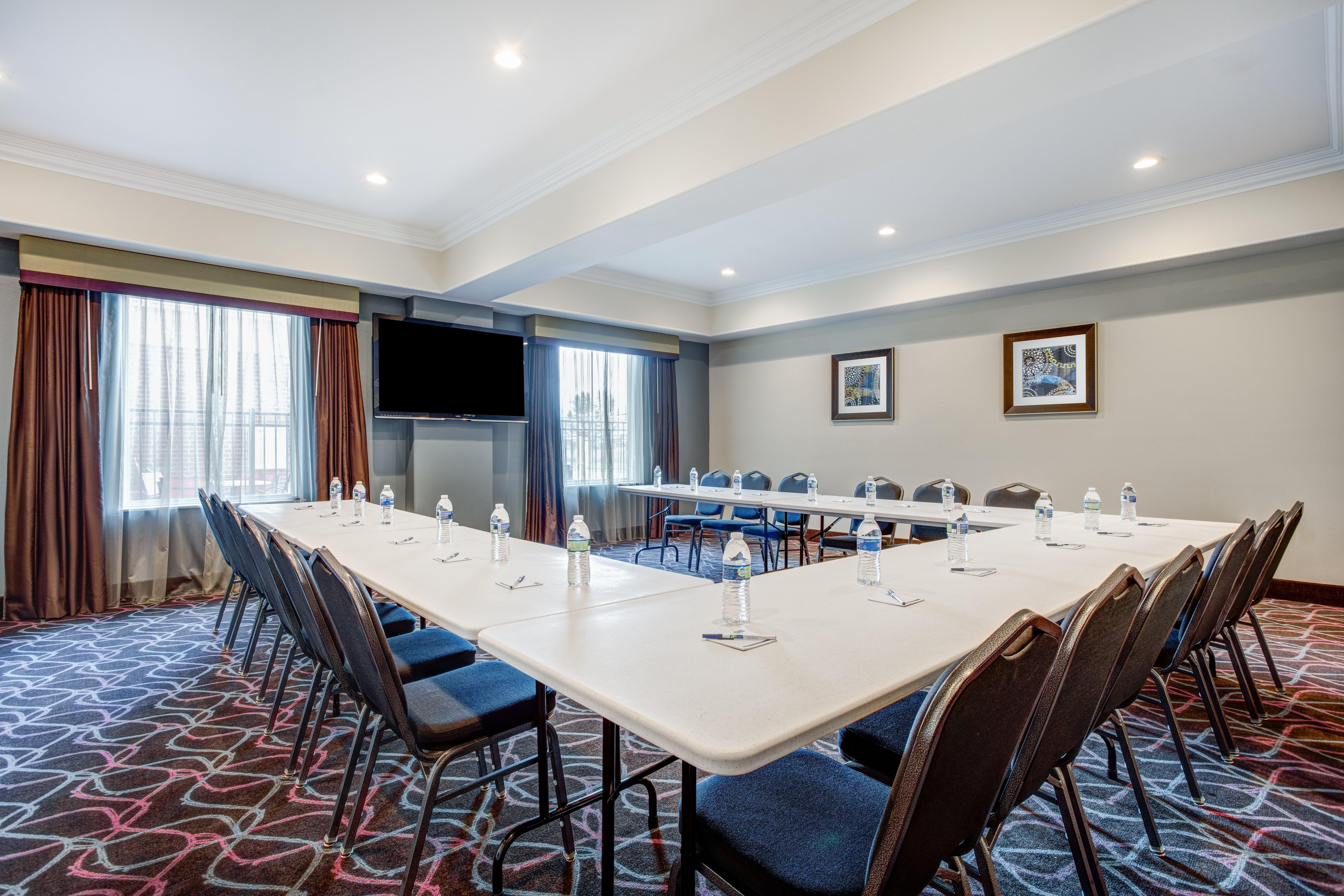Holiday Inn Express & Suites Raceland - Highway 90 By Ihg Exteriör bild